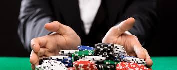 Вход на зеркало Goldfishka Casino
