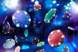 Вход на зеркало Goldfishka Casino